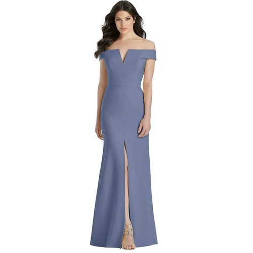 Nwt dessy collection off - dessy,