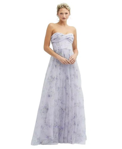 Dessy lilac haze garden - dessy,